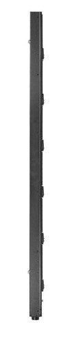 Eaton EVBAGU23X-E power distribution unit (PDU) 41 AC outlet(s) 0U Black