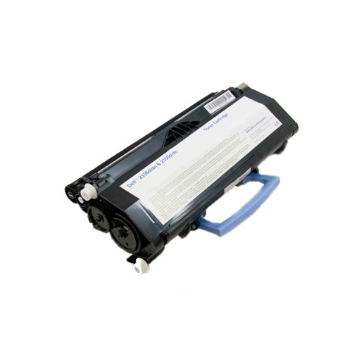 593-10337 (PK492) Toner black, 2K pages @ 5% coverage