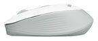 Adesso iMouse A30W mouse Universal Ambidextrous RF Wireless Optical 1200 DPI