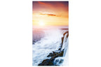 Samsung VH55C-R VHC-R Series - 55" LED-backlit LCD display - Full HD - for digital signage