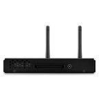 Viewsonic VPC35-W55-G1 PC/workstation Intel® Core™ i5 i5-1240P 16 GB 512 GB SSD Windows 11 Pro Slot-in PC Mini PC Black