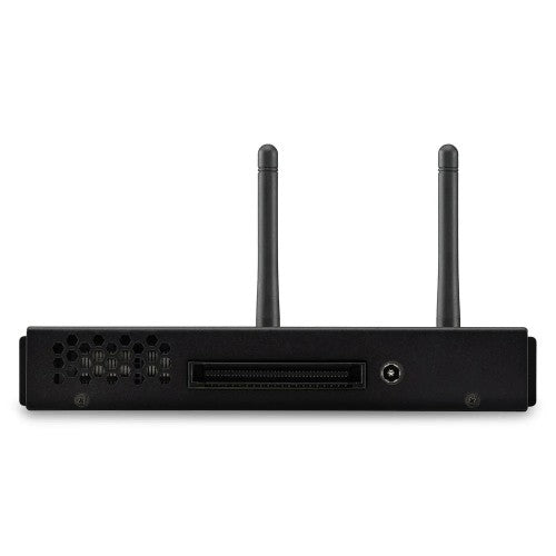 Viewsonic VPC35-W55-G1 PC/workstation Intel® Core™ i5 i5-1240P 16 GB 512 GB SSD Windows 11 Pro Slot-in PC Mini PC Black