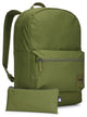 Case Logic Campus CCAM1216 Hawthorne Green backpack Casual backpack Black Polyester
