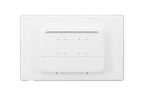 LG 32HL714S-W computer monitor 31.5" 3840 x 2160 pixels 4K Ultra HD White