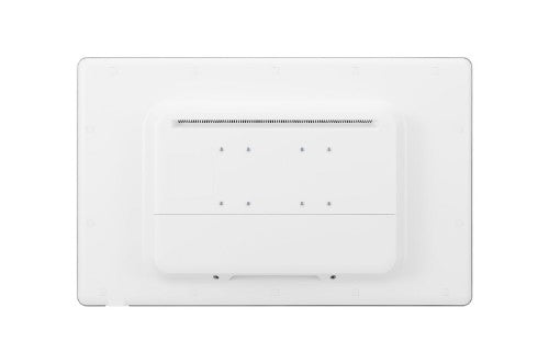 LG 32HL714S-W computer monitor 31.5" 3840 x 2160 pixels 4K Ultra HD White