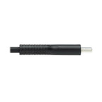 Tripp Lite M102-02M-BK lightning cable 78.7" (2 m) Black