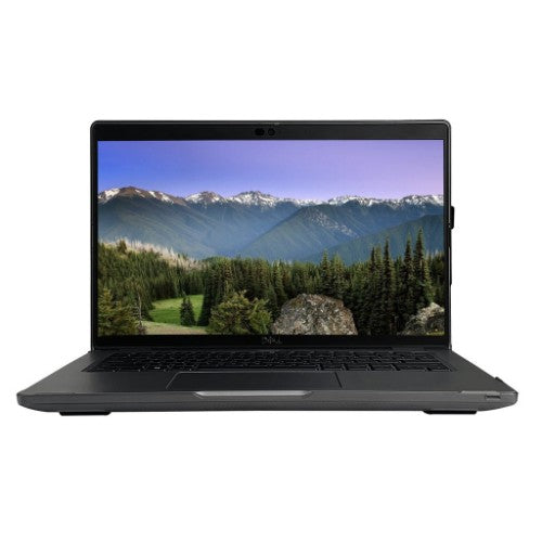 Targus THZ925GLZ notebook case 14" Cover Transparent