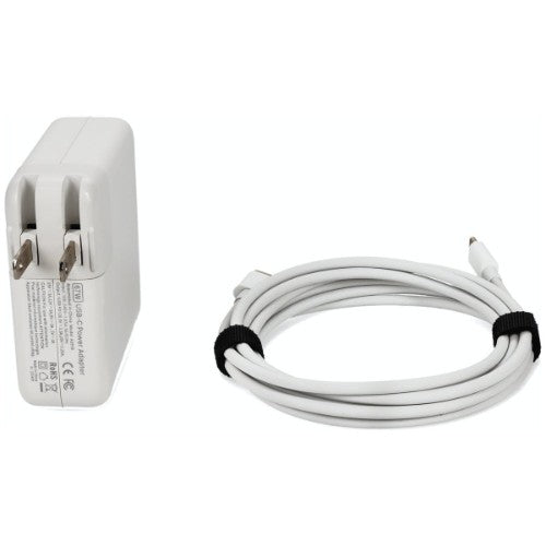 AddOn Networks MKU63AM/A-AA power adapter/inverter Indoor 67 W White