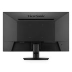 Viewsonic VX Series VX2416A computer monitor 24" 1920 x 1080 pixels Full HD Black