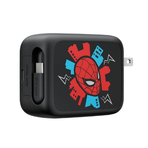 Belkin WCH022BKBK-MV mobile device charger Mobile phone Black, Red AC Fast charging Indoor