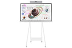 Samsung Flip Pro WM65B WMB Series - 65" LED-backlit LCD display - 4K - for education / business