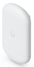 Ubiquiti UISP NanoStation 5AC Loco 450 Mbit/s White Power over Ethernet (PoE)