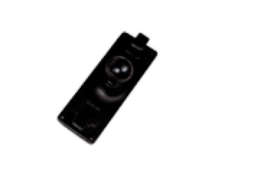 Honeywell 9000029BRACKET mounting kit Black