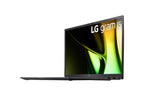 LG Gram 15Z90S Intel Core Ultra 5 125H Laptop 15.6" Full HD 16 GB LPDDR5x-SDRAM 512 GB SSD Wi-Fi 6E (802.11ax) Windows 11 Pro Black