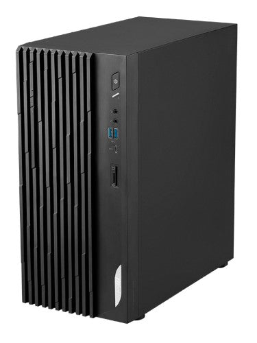 MSI Pro DP180 14ANVP-1002US Intel® Core™ i7 i7-14700F 32 GB DDR4-SDRAM 2 TB SSD Windows 11 Pro Desktop PC Black