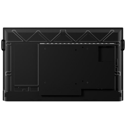 ScreenPlay INTERACTIVE DISPLAY interactive whiteboard 55" 3840 x 2160 pixels Touchscreen Black HDMI