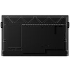 ScreenPlay INTERACTIVE DISPLAY interactive whiteboard 55" 3840 x 2160 pixels Touchscreen Black HDMI