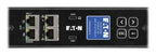 Eaton EVMIGU23A-E power distribution unit (PDU) 24 AC outlet(s) 0U Black