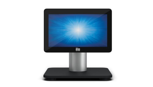 Elo Touch Solutions 0702L 7" LCD/TFT 500 cd/m² Black Touchscreen