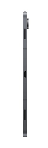 Samsung Galaxy Tab S11 128 GB 11" 12 GB Wi-Fi 6 (802.11ax) Gray