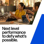 HP ZBook Ultra G1a Wolf Pro Security Edition Copilot+ PC AMD Ryzen AI Max PRO 390 Mobile workstation 14" WUXGA 64 GB LPDDR5x-SDRAM 4 TB SSD Wi-Fi 7 (802.11be) Windows 11 Pro Silver