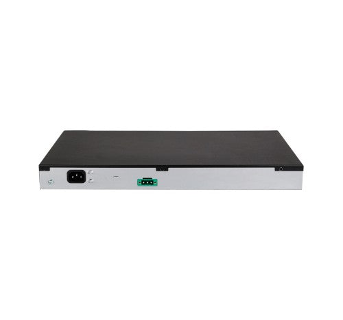 HPE FlexNetwork 5140 24G PoE+ 4SFP+ EI Managed L3 Gigabit Ethernet (10/100/1000) Power over Ethernet (PoE) 1U