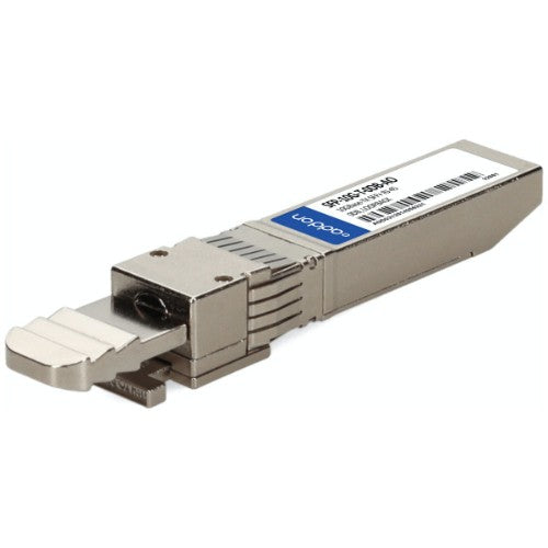 AddOn Networks SFP-10G-T-0DB-AO network transceiver module Copper 10000 Mbit/s SFP+