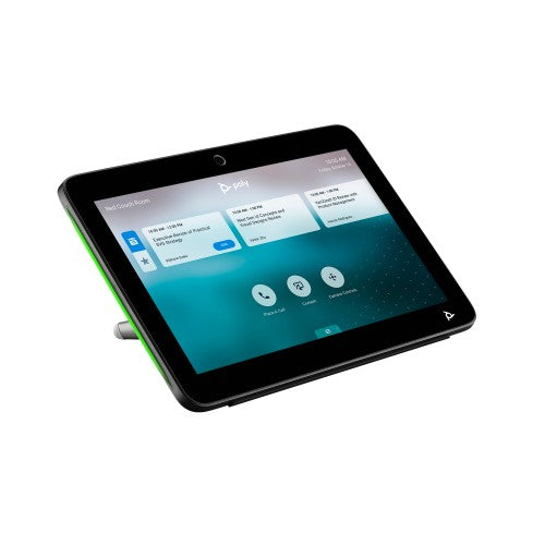 HP Poly TC10 Touch Controller Black