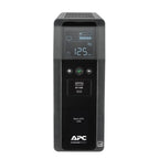 APC BN1350M2 uninterruptible power supply (UPS) Line-Interactive 1.35 kVA 810 W