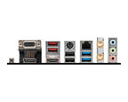 MSI PRO B550M-VC WIFI MBD AMD B550 Socket AM4 micro ATX