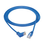 Tripp Lite N204-S05-BL-DN networking cable Blue 59.8" (1.52 m) Cat6 U/UTP (UTP)
