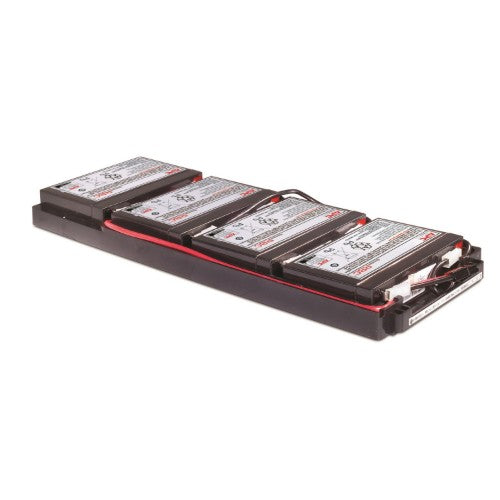 APC RBC34 UPS battery Sealed Lead Acid (VRLA)