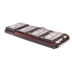 APC RBC34 UPS battery Sealed Lead Acid (VRLA)