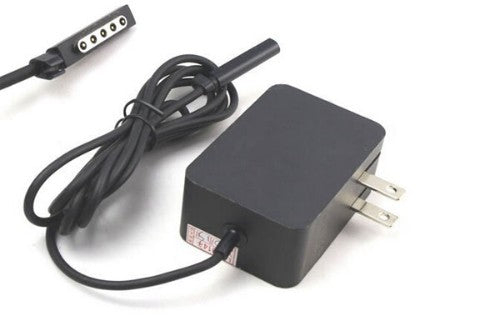 Axiom W9S-00001-AX power adapter/inverter Indoor 48 W Black