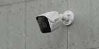 Synology BC510 security camera Bullet IP security camera Indoor & outdoor 2880 x 1620 pixels Ceiling/wall