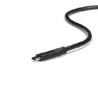 StarTech.com CDP2HDMM2MB video cable adapter 78.7" (2 m) USB Type-C HDMI Black