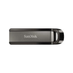 SanDisk SDCZ810-064G-A46 USB flash drive 64 GB USB Type-A 3.2 Gen 1 (3.1 Gen 1) Black, Silver
