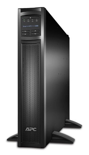 APC Smart-UPS uninterruptible power supply (UPS) Line-Interactive 2.2 kVA 1980 W 9 AC outlet(s)