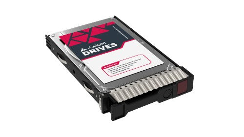 Axiom P53555-B21-AX internal hard drive 20 TB 7200 RPM 256 MB 3.5" Serial ATA III