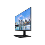 Samsung F24T450FZN computer monitor 23.8" 1920 x 1080 pixels Full HD Black