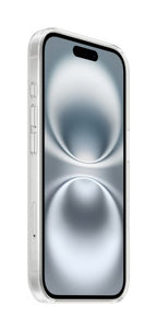 Apple MA6A4ZM/A mobile phone case 6.1" Cover Transparent