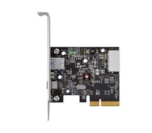 Siig JU-P20A12-S1 interface cards/adapter Internal USB 3.2 Gen 1 (3.1 Gen 1)