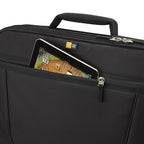 Case Logic VNCI-217 Black 17.3" Messenger case
