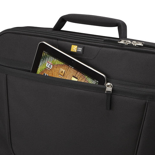 Case Logic VNCI-215 Black 15.6" Messenger case