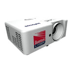 InFocus INL178 data projector Standard throw projector 4000 ANSI lumens DLP 1080p (1920x1080) 3D White