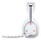 ASTRO Gaming A50 (Gen 5) Headset Wireless Head-band USB Type-C / USB Type-A Bluetooth White