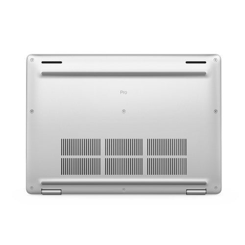 DELL Pro 13 Plus PB13255 2-in-1 AMD Ryzen™ 5 PRO 230 Laptop 13.3" Touchscreen Full HD+ 32 GB LPDDR5x-SDRAM 512 GB SSD Wi-Fi 7 (802.11be) Windows 11 Pro US English Aluminum