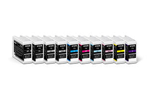 Epson C13T770620 ink cartridge 1 pc(s) Original Vivid light magenta
