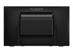 Planar Systems PCT2235 computer monitor 21.5" 1920 x 1080 pixels Full HD LCD Touchscreen Black