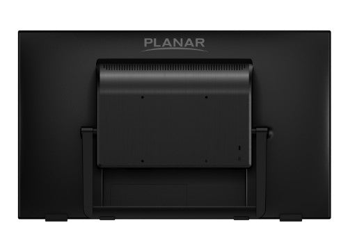Planar Systems PCT2235 computer monitor 21.5" 1920 x 1080 pixels Full HD LCD Touchscreen Black